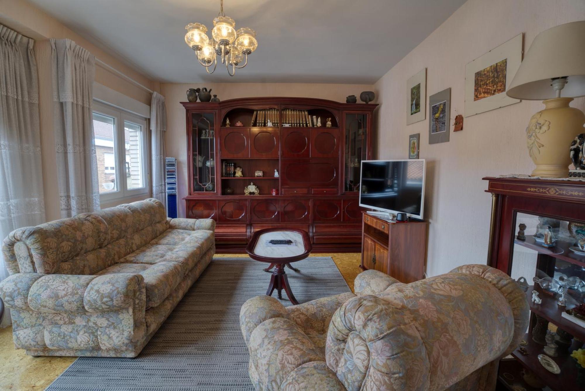 Apartamento Muy Amplio, Con Wifi Y A 12 Minutos Del Centro Gijón Exteriör bild